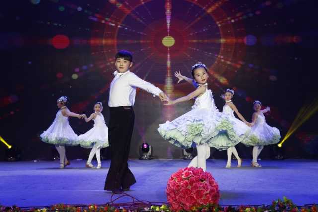 深圳舞蹈培训学校哪家好-排名-学费多少