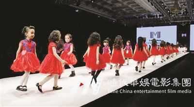 深圳罗湖区在哪里学儿童模特？