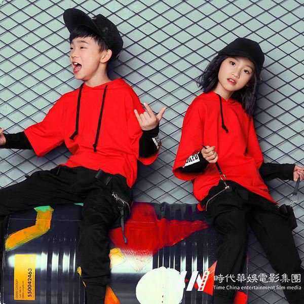 深圳环球童影少儿街舞培训能达到的好处